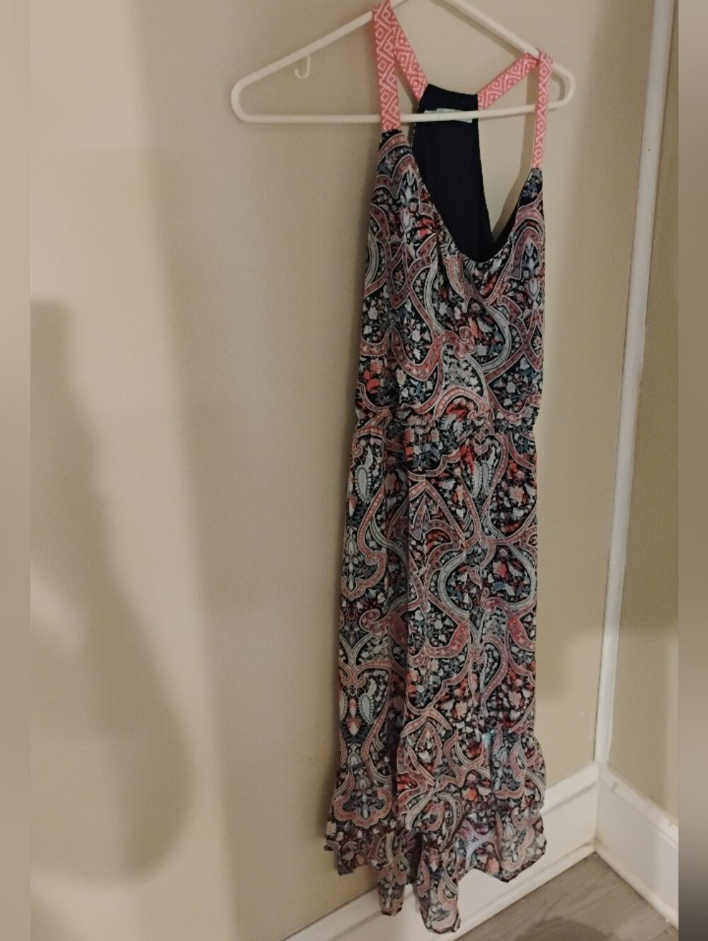 Maurices Casual Sleeveless Women's Dress Sz M